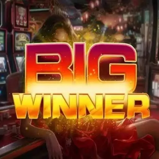 BIGWINNER - Permainan Slot Seru dan Menguntungkan