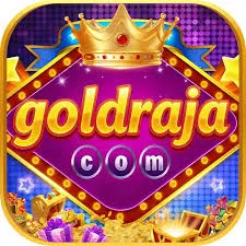 GOLDRAJA - Teror Menghantui di Balik Kegelapan