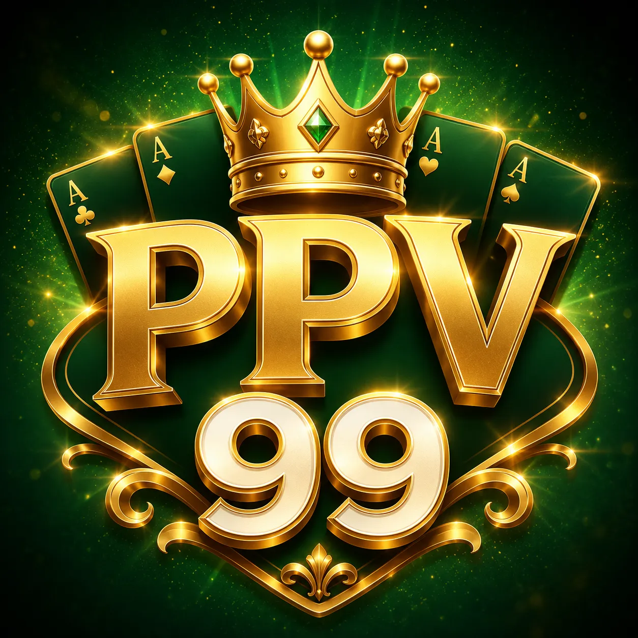 PPV99 - Game Arcade Seru dan Menyenangkan