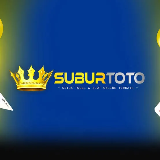 SUBURTOTO - Petualangan Seru di Dunia Fantasi